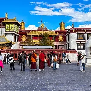 11 Days China Tour Package with Tibet, No Shopping