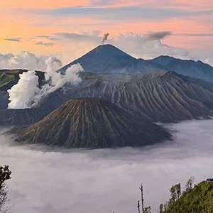 12 Days Indonesia Yogyakarta Tour Package with Java & Bali