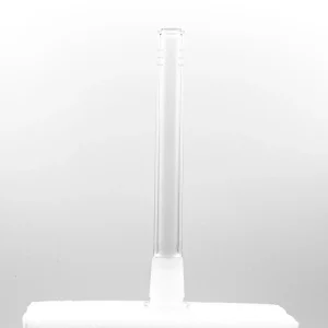 6-7" Clear Slide