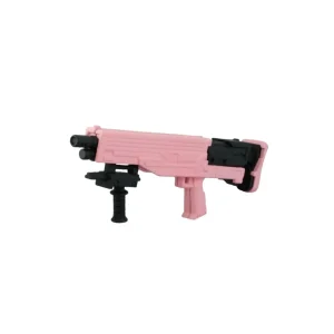Algernon Product Goddess Of Victory Nikke Gungirl Vitamax Weapons Set