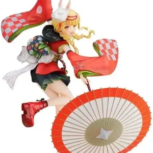 Alter Idolmaster Kotone Fujita Kankiku Ver. 1/7 Display Figure
