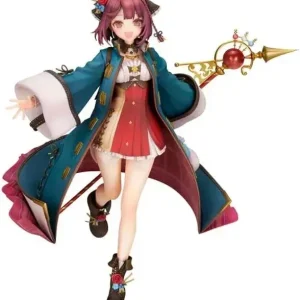 Alter Sophie Neuenmuller Mysterious Dream Alchemist Figure 1/7