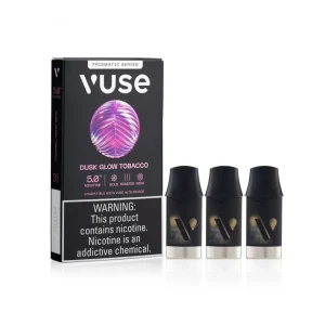Alto Dusk Glow Tobacco Pods - Vapeoutletus Online Vape Store