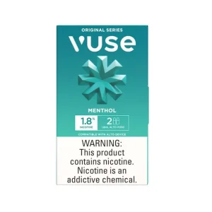 Alto Menthol Pods - Vapeoutletus Online Vape Store