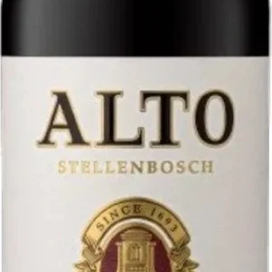Alto Rouge 2023