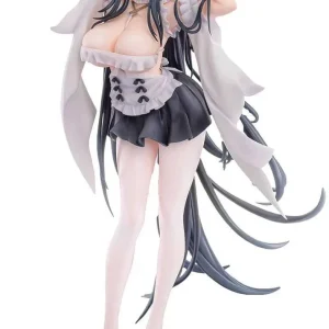 Anigame Azur Lane Indomitable Figure 1/6 Scale Collectible