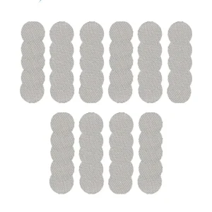 Arizer Go Filter Screen Pack (50-pack)