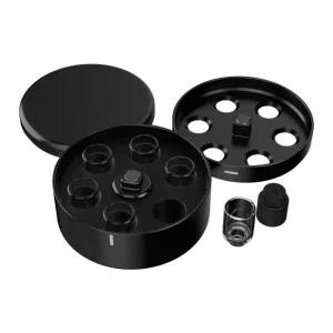 Arizer Go Shell Case
