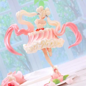 [Art Pre-sale] Cake Fairies-Strawberry-WeArtDoing-DSDC SHOP