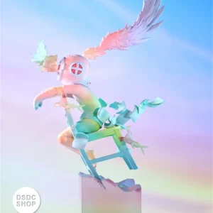 [Art Spot] Lost in Life-Schooltime-Dreamer-Sank Toys-DSDC SHOP