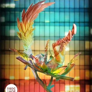 [Art Spot] Sank-Fall-Colorful Journey-Sank Toys-DSDC SHOP