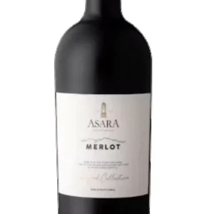 Asara Vineyard Collection Merlot 2023