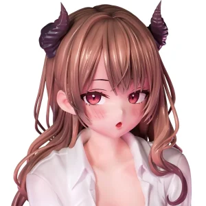 B' Full Fots Japan Kyonyuu Succubus Ranunculus 1/4 Scale Original Figure Collectible