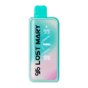 Baja Splash LOST MARY MT35K TURBO 20mg - America’s Trusted Online Vape Store