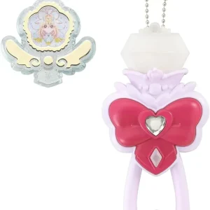 Bandai Detective Pretty Cure Cure Arcana Light Toy for Children