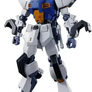 Bandai HG 1/144 D Gundam First Color-Coded Plastic Model Kit