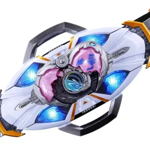 Bandai Kamen Rider Maith DX Myth Driver Transformation Belt Toy