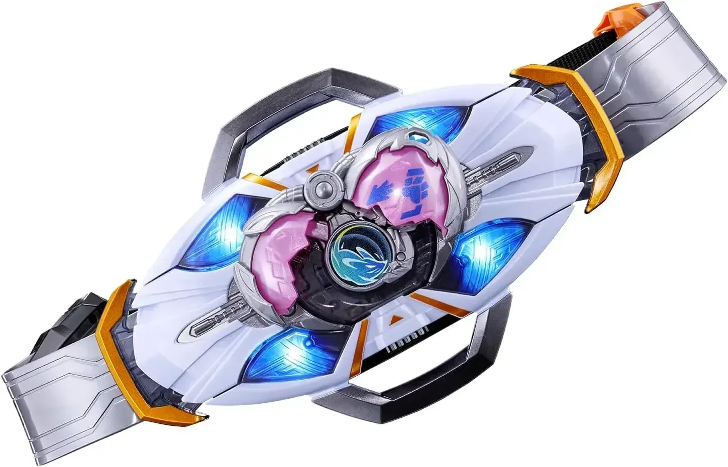 Bandai Kamen Rider Maith DX Myth Driver Transformation Belt Toy