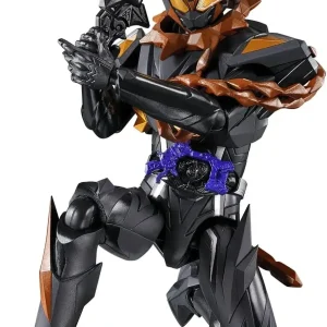 Bandai Kamen Rider Vanken TAF Action Figure with Dog Gun 18 cm
