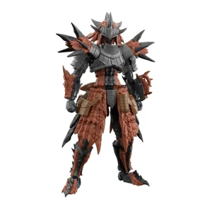 Bandai Spirits 30MF Rathalos Armor Figure Monster Hunter Wilds