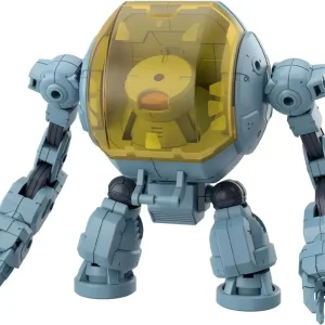 Bandai Spirits 30MM Exa Vehicle Submarine Mech Kit, Detaching