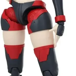 Bandai Spirits 30MS Action Wear Beta Parts Set 29 Anime Figure