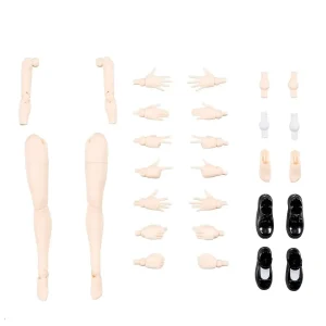 Bandai Spirits 30MS Figure Option Body Parts Arms Legs S Color B