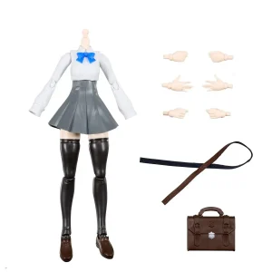 Bandai Spirits 30MS Figure Option Body Parts Set SU03 Color B