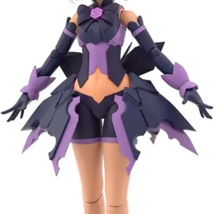 Bandai Spirits 30MS MG01 Color C Optional Body Parts Figure Set