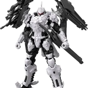 Bandai Spirits Daemon X Machina Bahamut 30MM Anime Plastic Model Kit