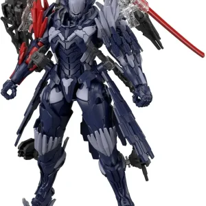 Bandai Spirits Daemon X Machina TS Shigatokimo Figure Model Kit