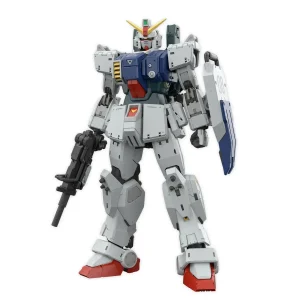 Bandai Spirits Gundam Ground Type RG 1/144 Detailed Model Kit