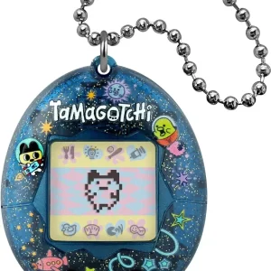 Bandai Tamagotchi Virtual Pet GEN1 30th Anniversary Edition Model