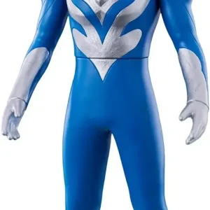 Bandai Ultra Hero Series 120 Ultra Mantheo Figure Ages 3+