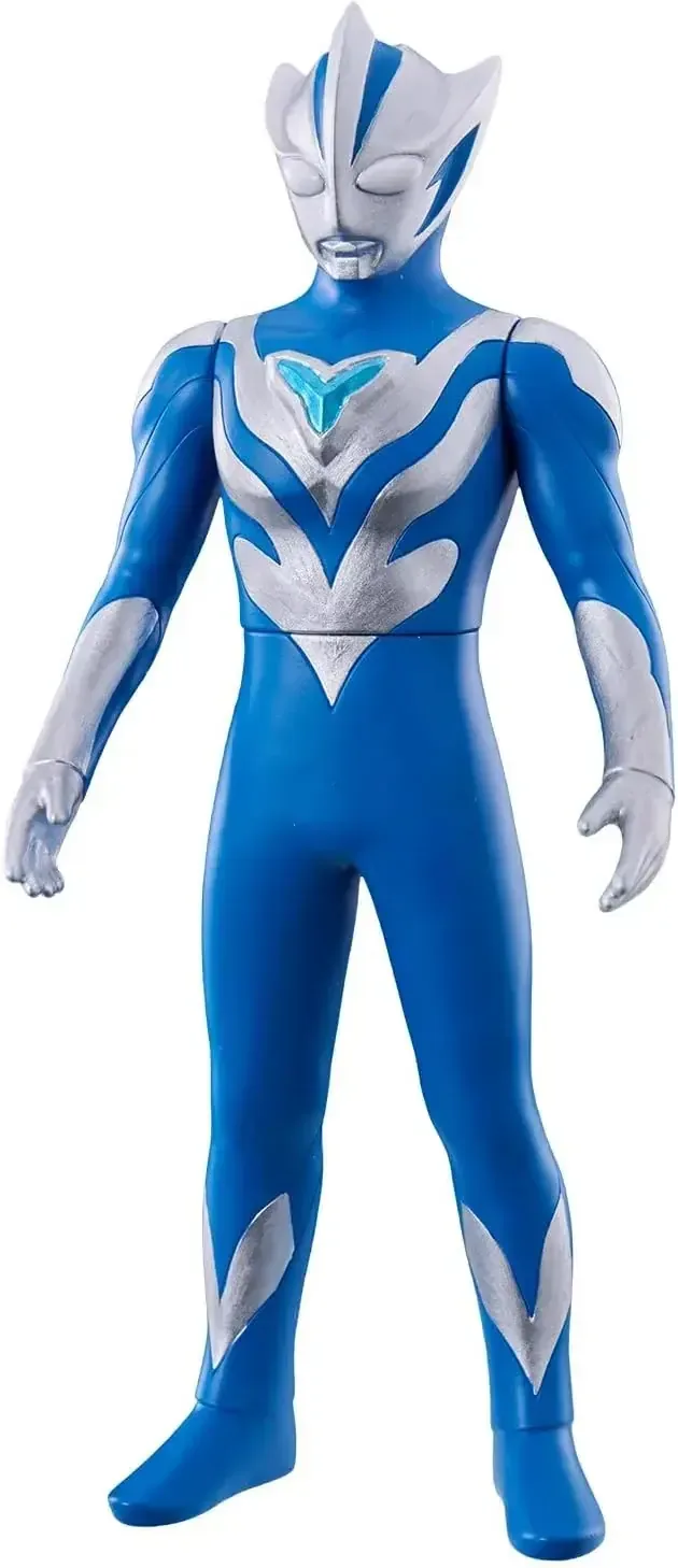 Bandai Ultra Hero Series 120 Ultra Mantheo Figure Ages 3+