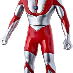 Bandai Ultra Hero Series Ultraman Figure 6.5-inch Age 3+