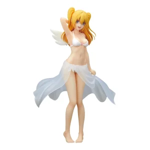 Banpresto 2.5 Dimensional Temptation Glitter and Glamours Liliel Swimsuit Ver.