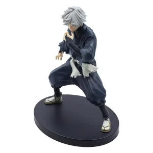 Banpresto Jujutsu Kaisen Momo Nishimiya Cursed Soul Type Figure