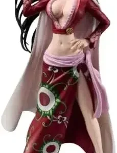 Banpresto One Piece Boa Hancock Grandista Figure 28cm
