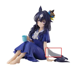 Banpresto TV Anime Uma Musume Pretty Derby Season 3 Relax Time Vershina Figure