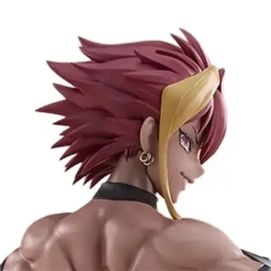 BellFine Reincarnation Colosseum Mar Baroque 1/6 Scale Figure