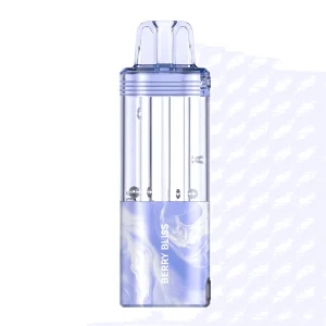 Berry Bliss Foger Switch Pro Pod 30K