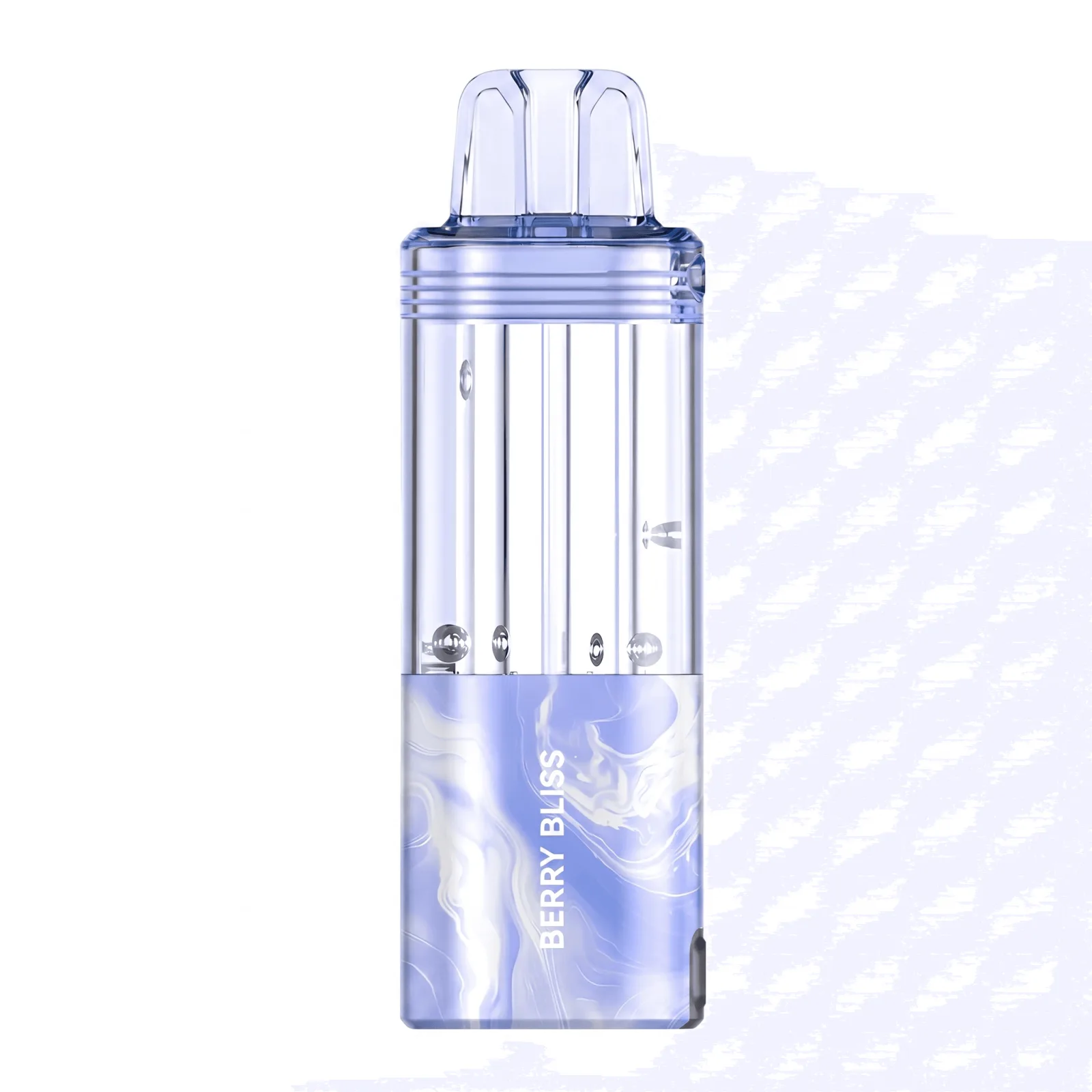 Berry Bliss Foger Switch Pro Pod 30K