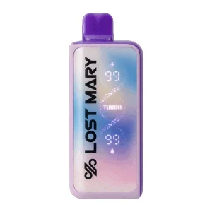 Berry Burst Lost Mary MT35K Turbo - Vapeoutletus Online Vape Store