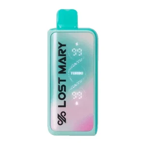 Black Mint Lost Mary MT35K Turbo - Vapeoutletus Online Vape Store