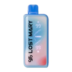 Blackberry Blueberry+ LOST MARY MT35K TURBO 20mg - America’s Trusted Online Vape Store