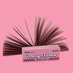 Blazy Susan Filter Tips
