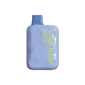 Blue Razz Ice Lost Mary OS5000 - Vapeoutletus Online Vape Store