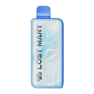 Blue Razz Lemonade Lost Mary MT35K Turbo - Vapeoutletus Online Vape Store