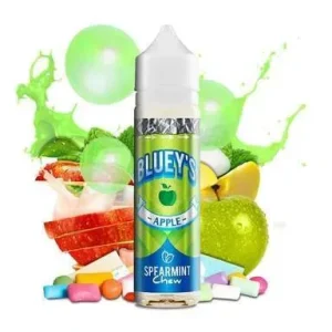 BLUEY’S CHEWS – APPLE 50ML